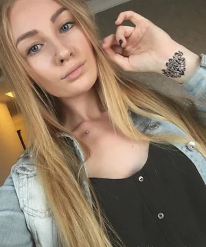 Christina