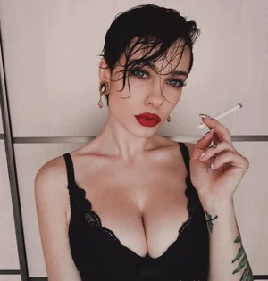 Yvonne