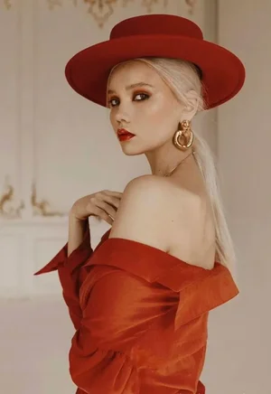 Melanie