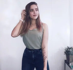 Yvonne